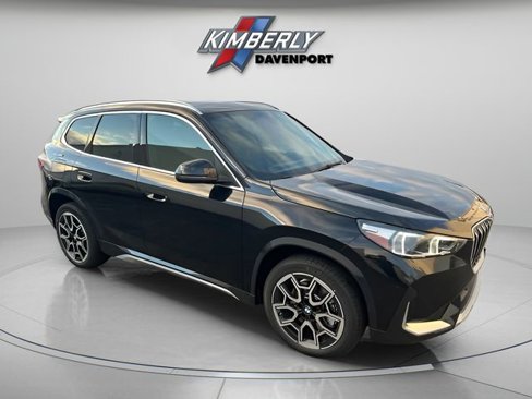 New 2025 BMW X1 xDrive28i w/ Technology Package image 7
