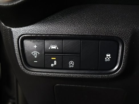 Used 2021 Kia Soul S image 39