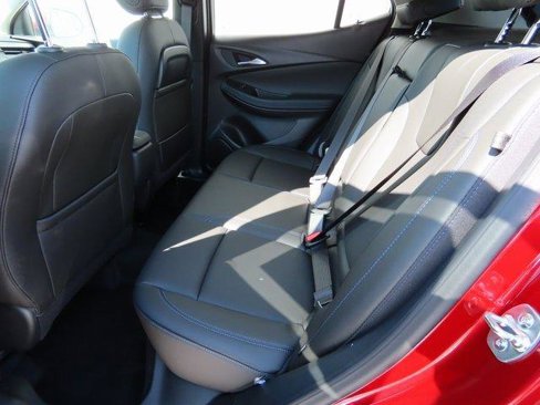 New 2025 Buick Encore GX Sport Touring w/ Comfort Package image 12