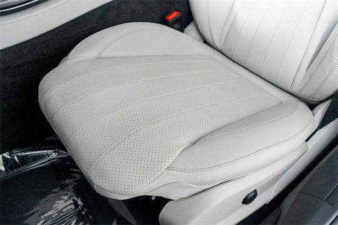 Used 2022 Mercedes-Benz E 350 Sedan image 49