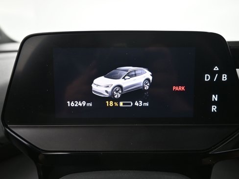 Used 2022 Volkswagen ID.4 Pro image 18