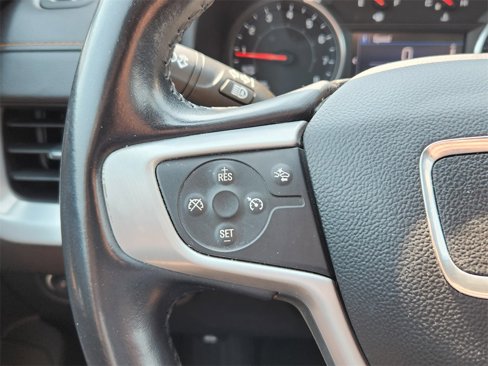 Used 2020 GMC Terrain SLE w/ Driver Convenience Package image 17