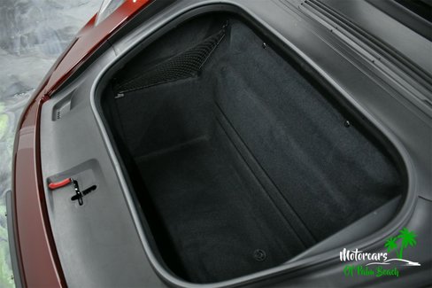 Used 2021 Porsche 911 Targa 4S Heritage Design image 65