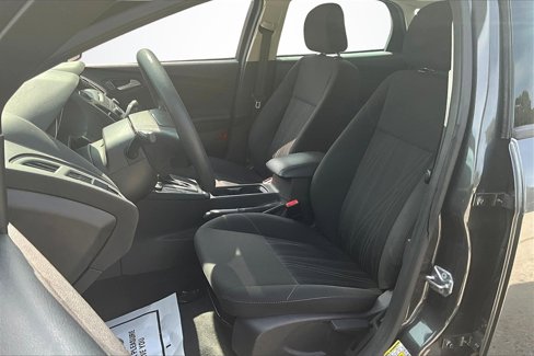 Used 2016 Ford Focus SE image 21