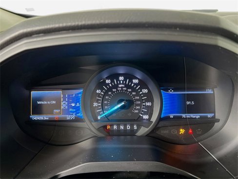 Used 2024 Ford Edge SEL image 10
