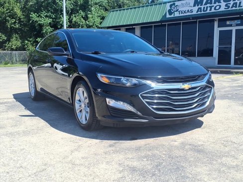 Used 2023 Chevrolet Malibu LT image 9