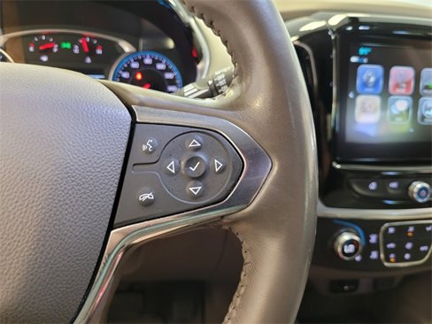 Used 2019 Chevrolet Traverse LT image 24