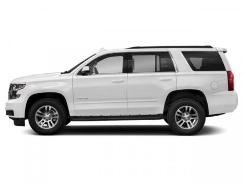 Used 2018 Chevrolet Tahoe LT image 4
