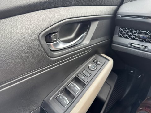Certified 2024 Honda Accord LX image 36
