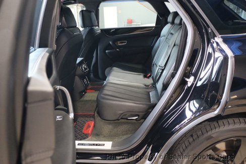Used 2019 Bentley Bentayga image 34