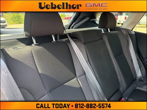 Used 2020 Subaru Outback Premium image 5