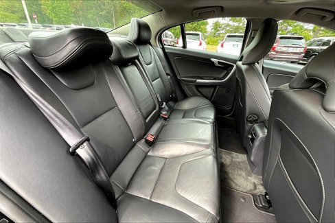 Used 2013 Volvo S60 T5 Premier image 18