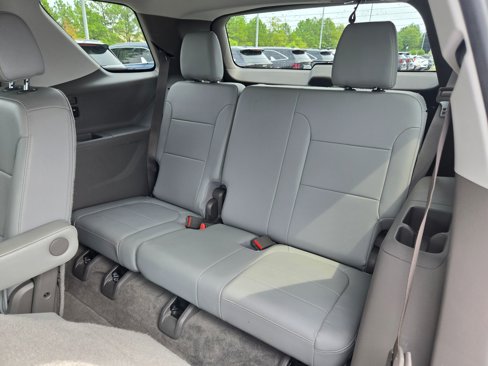 Used 2019 Chevrolet Traverse LT w/ LT Premium Package image 31