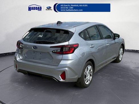New 2025 Subaru Impreza 2.0i image 5