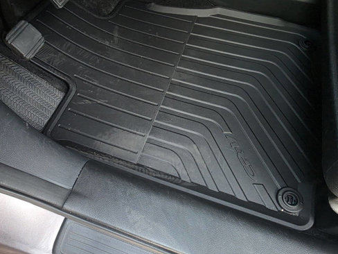 Used 2015 Honda CR-V EX image 19