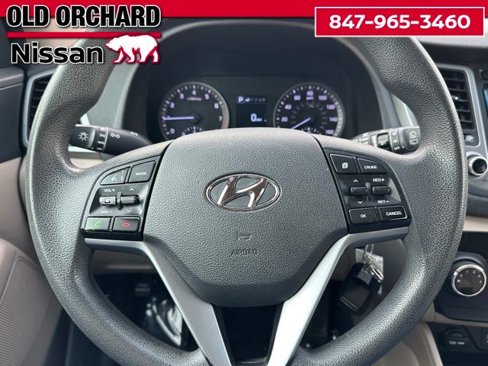 Used 2016 Hyundai Tucson SE image 21