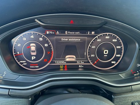 Used 2018 Audi A4 2.0T Premium Plus w/ Premium Plus Package image 17