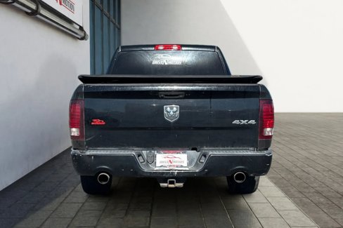 Used 2014 RAM 1500 Express image 3