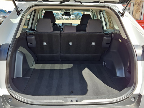 Used 2024 Toyota RAV4 LE image 6