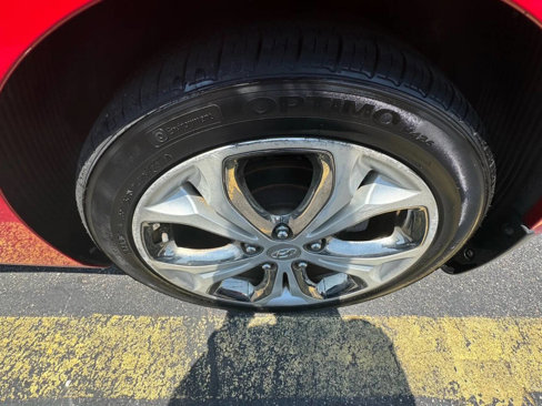 Used 2013 Hyundai Elantra GT w/ Touch & Go Pkg image 36