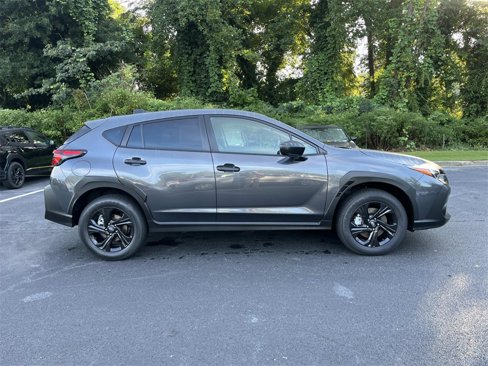 New 2025 Subaru Crosstrek 2.0i image 2