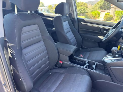Used 2020 Honda CR-V LX image 12