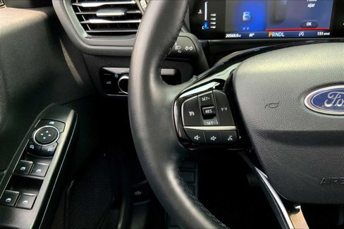 Used 2024 Ford Escape Active image 23