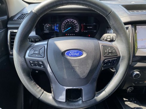 Used 2019 Ford Ranger Lariat w/ Equipment Group 501A Mid image 20