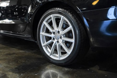 Used 2015 Audi A4 2.0T Premium Plus w/ Premium Plus Package image 52