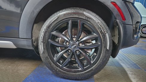 Used 2016 MINI Cooper Countryman S image 60