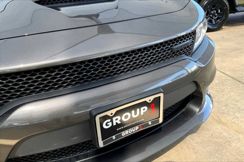 Certified 2023 Dodge Charger GT w/ Blacktop Package image 29