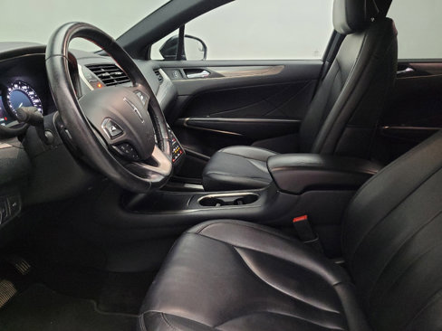 Used 2018 Lincoln MKC Premiere image 17