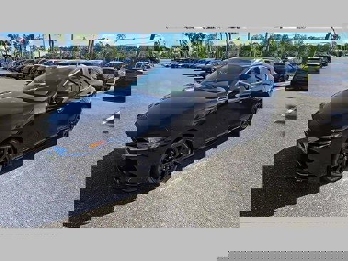 New 2025 MAZDA MAZDA3 s image 23