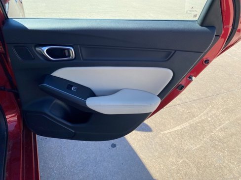 Used 2023 Acura Integra A-Spec image 21