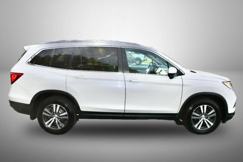 Used 2018 Honda Pilot EX-L image 7