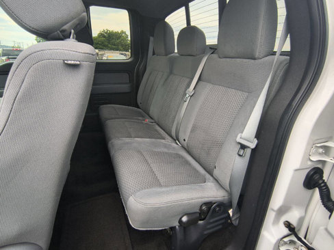 Used 2012 Ford F150 XLT w/ XLT Chrome Pkg image 21