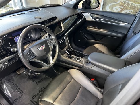 Used 2020 Cadillac XT6 Sport image 81