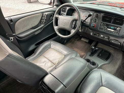 Used 2000 Dodge Durango 4WD image 46