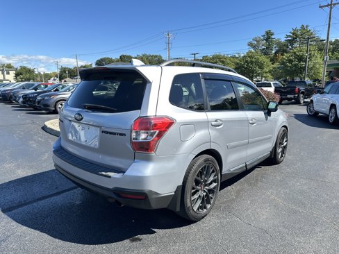Used 2016 Subaru Forester 2.0XT Touring w/ Eyesight & Navigation System image 5