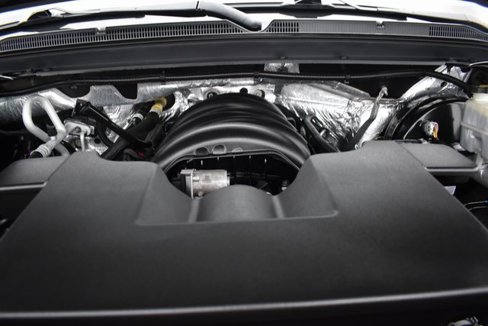 Used 2016 Chevrolet Tahoe LT image 15
