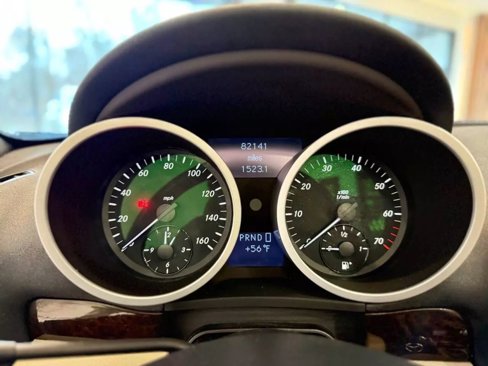 Used 2005 Mercedes-Benz SLK 350 image 16