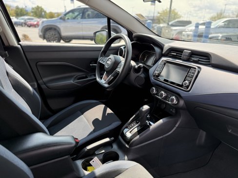 Used 2023 Nissan Versa SV image 25