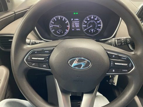 Used 2019 Hyundai Santa Fe SE image 23