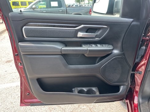 Used 2019 RAM 1500 Big Horn image 62