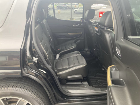 Used 2017 GMC Acadia Denali w/ Technology Package image 26