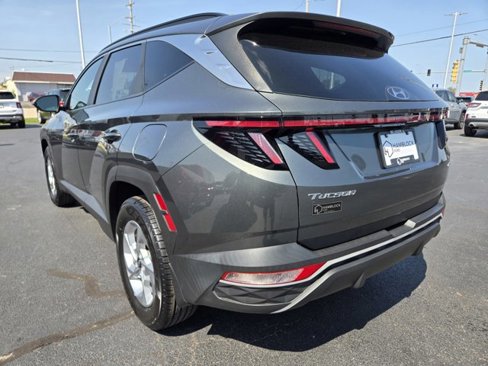 Used 2022 Hyundai Tucson SEL image 41