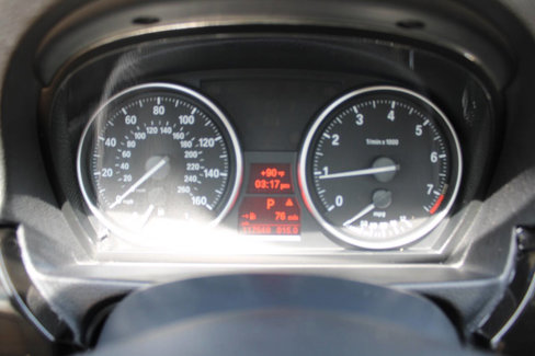 Used 2011 BMW 328i xDrive Sedan image 34