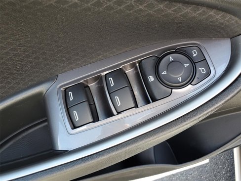Used 2024 Chevrolet Malibu LS w/ Driver Confidence Package image 16