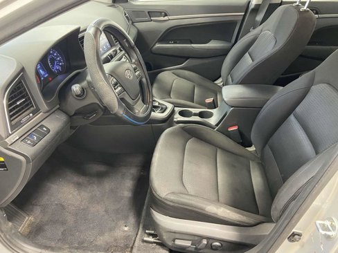 Used 2017 Hyundai Elantra Value Edition image 9