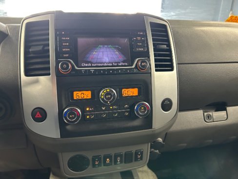 Used 2016 Nissan Frontier SV w/ SV Value Truck Package image 16